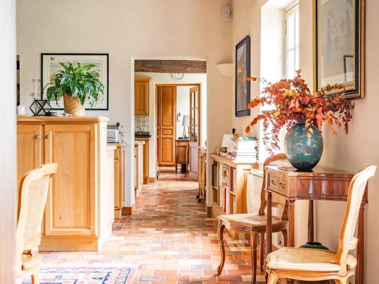 Maison Houdan - 5 chambres - 350m²