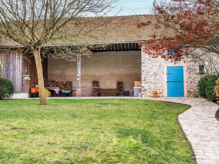 Maison Houdan - 5 chambres - 350m²