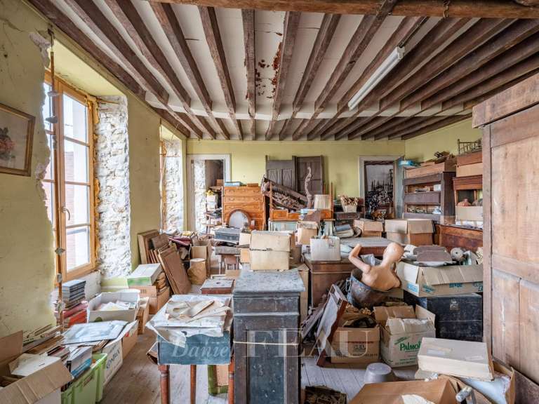 Maison Houdan - 800m²