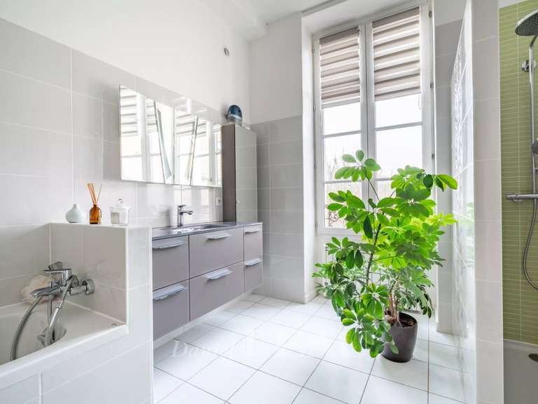 Maison Houdan - 800m²