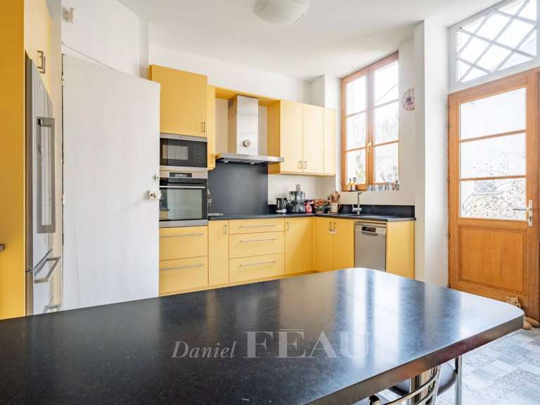 Maison Houdan - 800m²