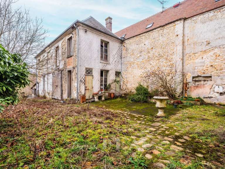 Maison Houdan - 800m²