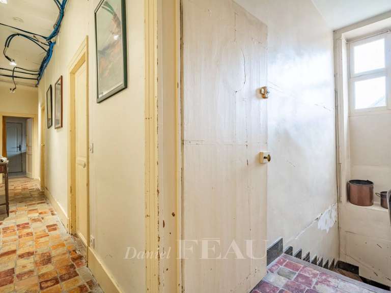 Maison Houdan - 800m²