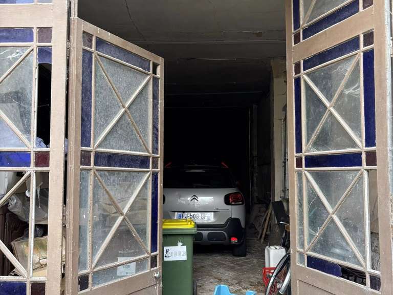 Maison Houdan - 800m²