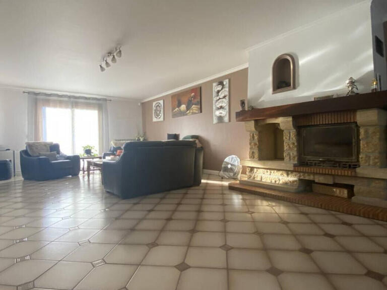 Vente Maison Houilles - 5 chambres