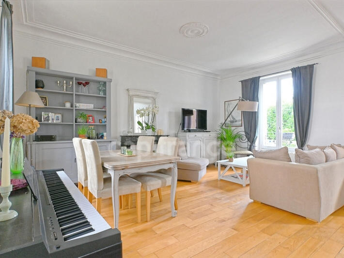 Vente Maison Houilles - 4 chambres