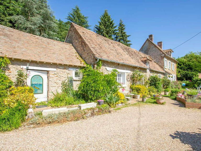 House Houlbec-Cocherel - 6 bedrooms