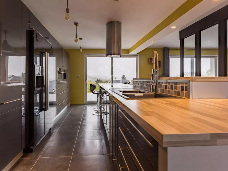 Vente Maison Houlgate - 4 chambres
