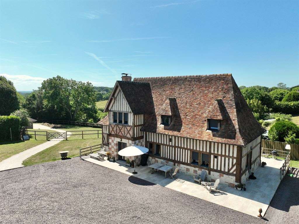Maison Houlgate