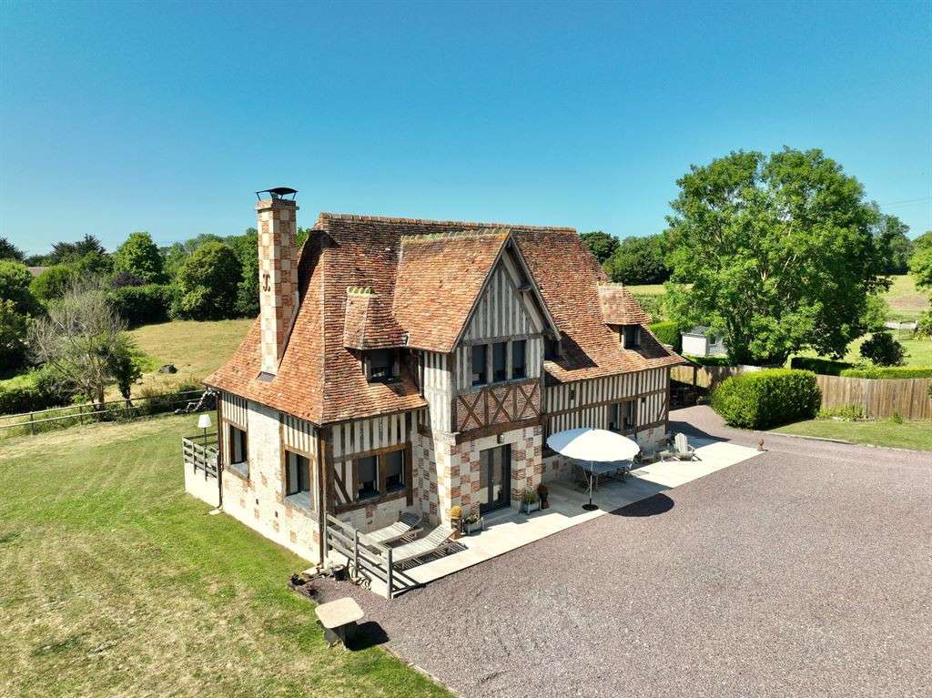 Maison Houlgate