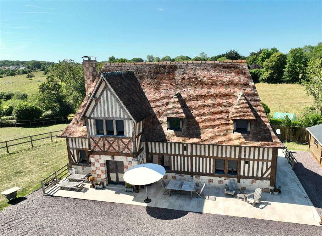 Maison Houlgate