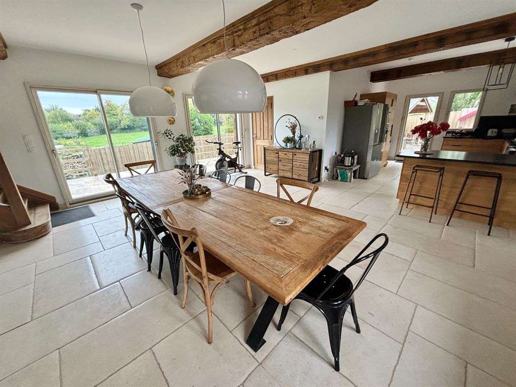 Maison Houlgate