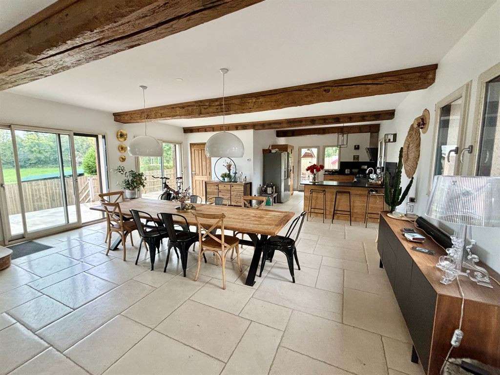 Maison Houlgate