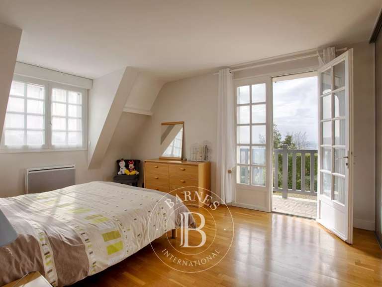 Maison Houlgate - 4 chambres - 190m²