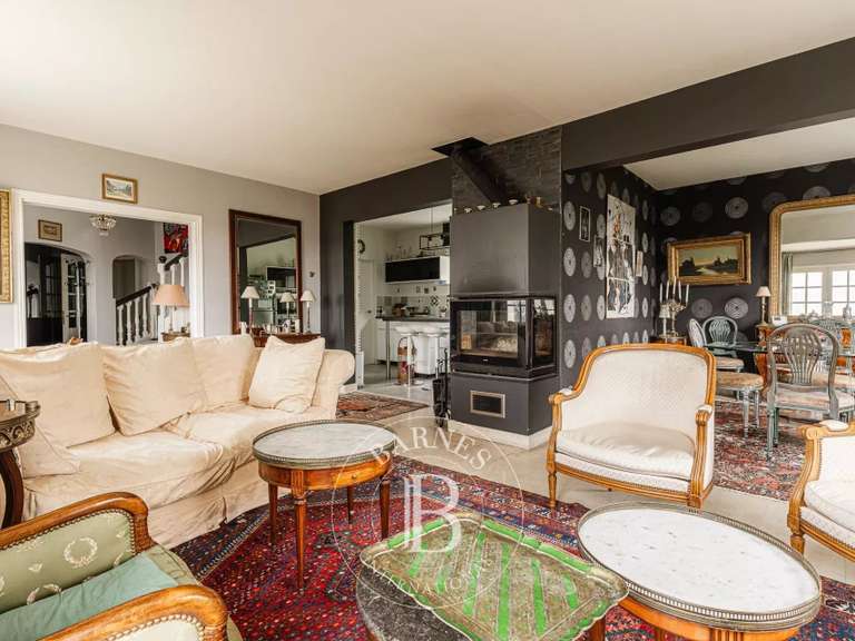 Maison Houlgate - 4 chambres - 190m²