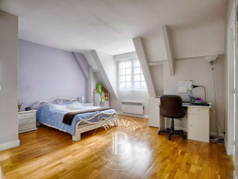 Maison Houlgate - 4 chambres - 190m²