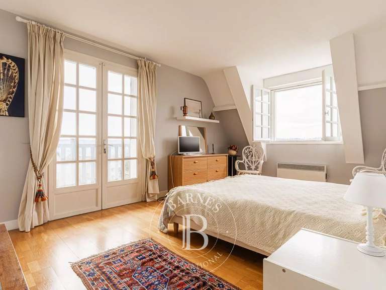 Maison Houlgate - 4 chambres - 190m²