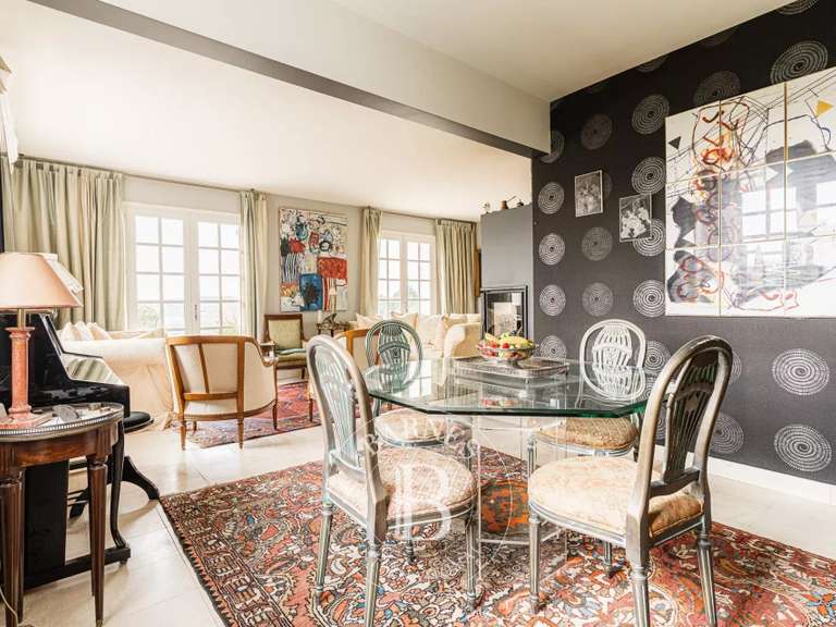 Maison Houlgate - 4 chambres - 190m²