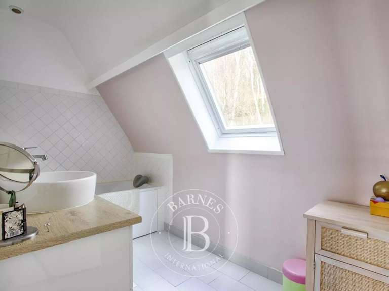 Maison Houlgate - 4 chambres - 190m²