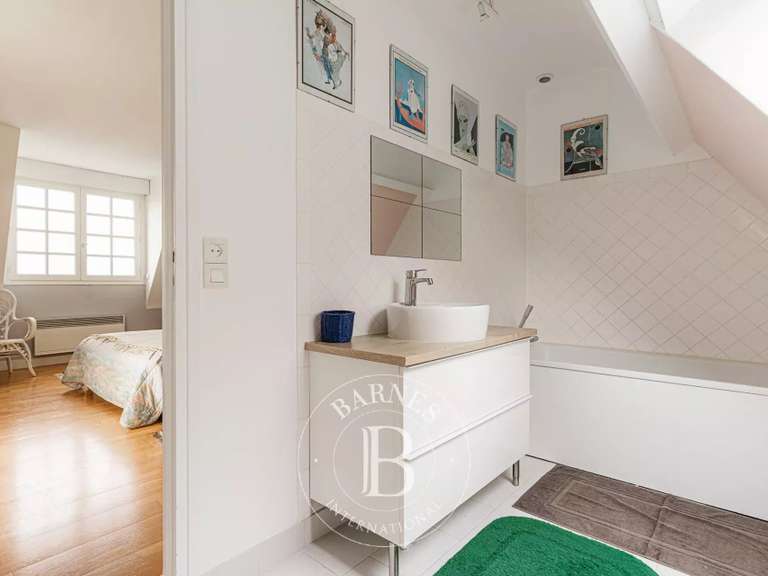 Maison Houlgate - 4 chambres - 190m²