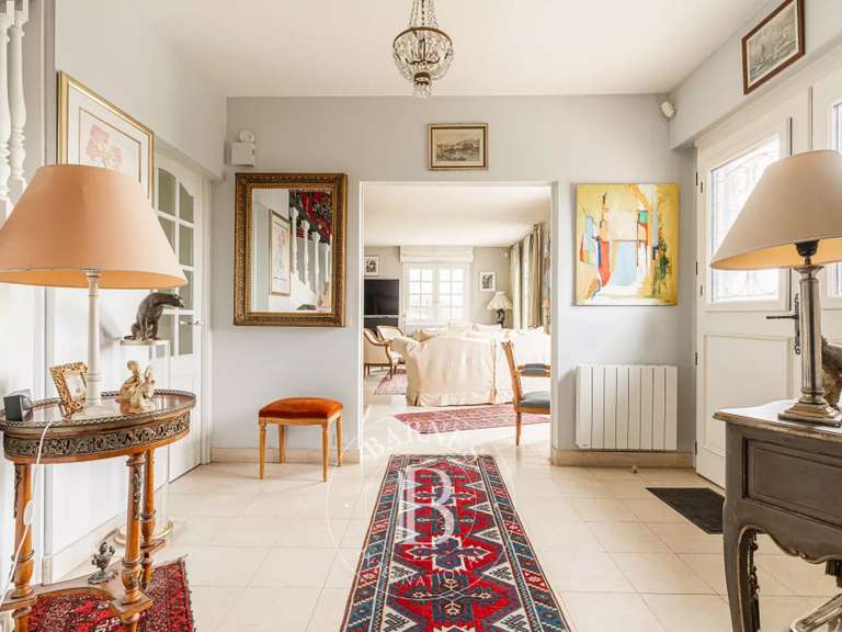 Maison Houlgate - 4 chambres - 190m²