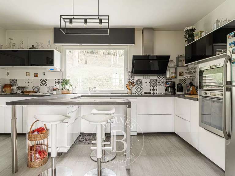 Maison Houlgate - 4 chambres - 190m²