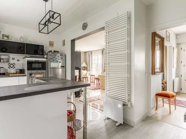 Maison Houlgate - 4 chambres - 190m²