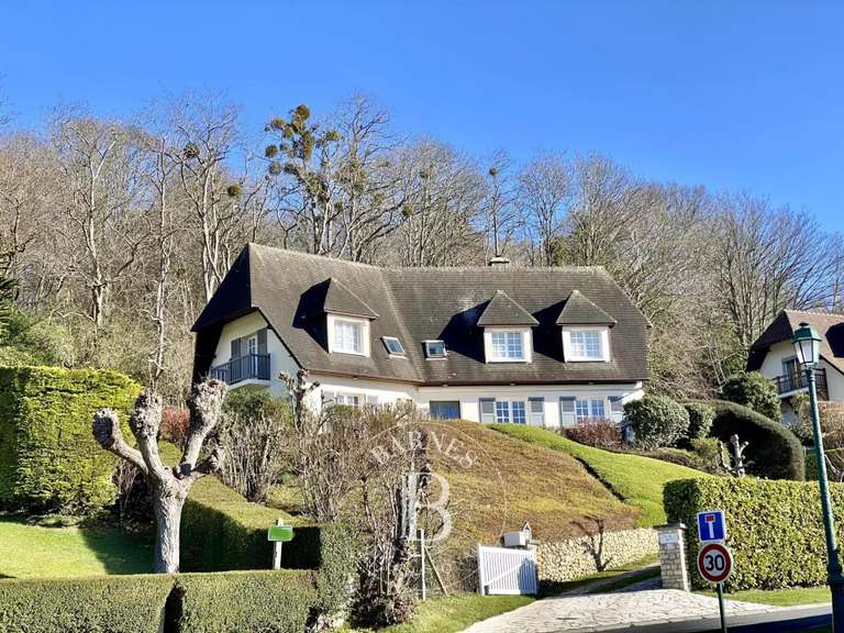 Maison Houlgate - 4 chambres - 190m²