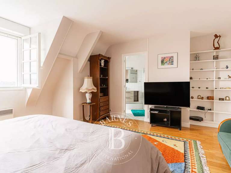 Maison Houlgate - 4 chambres - 190m²