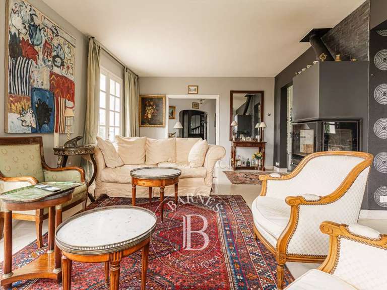 Maison Houlgate - 4 chambres - 190m²