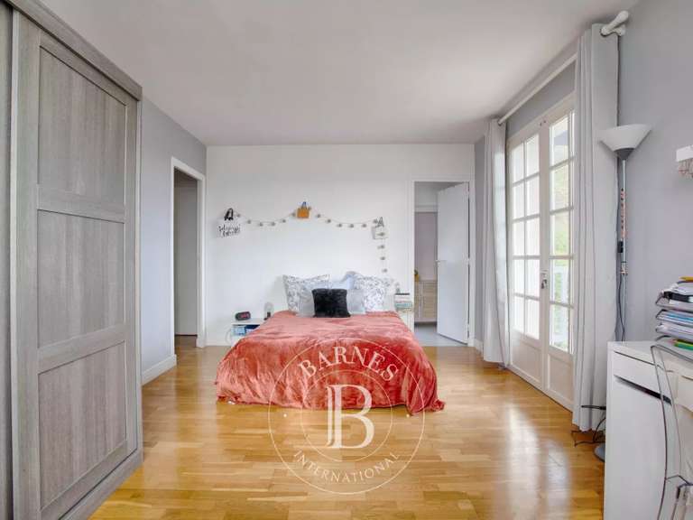 Maison Houlgate - 4 chambres - 190m²