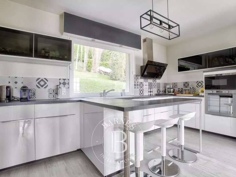 Maison Houlgate - 4 chambres - 190m²