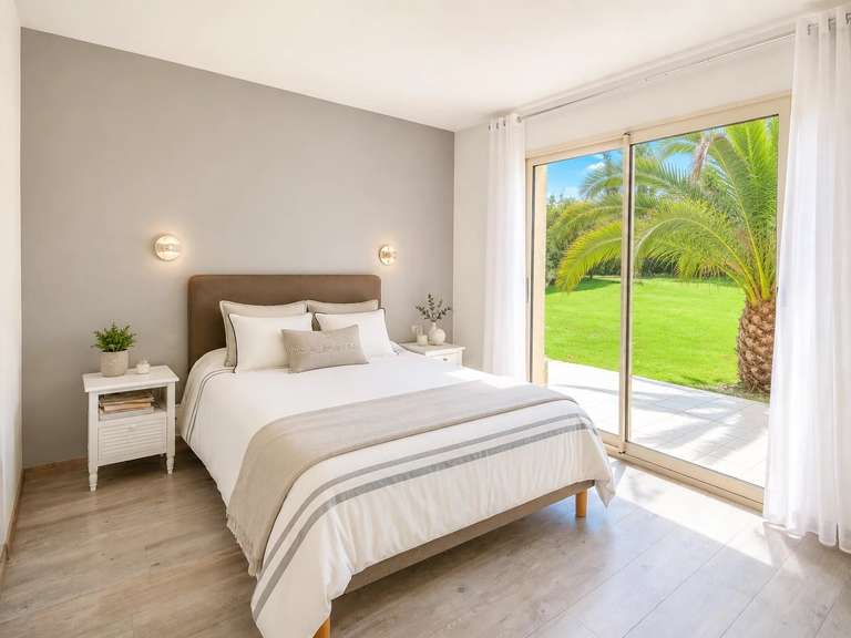 Maison Houlgate - 4 chambres - 160m²