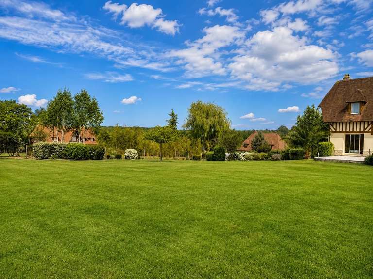 Maison Houlgate - 4 chambres - 160m²
