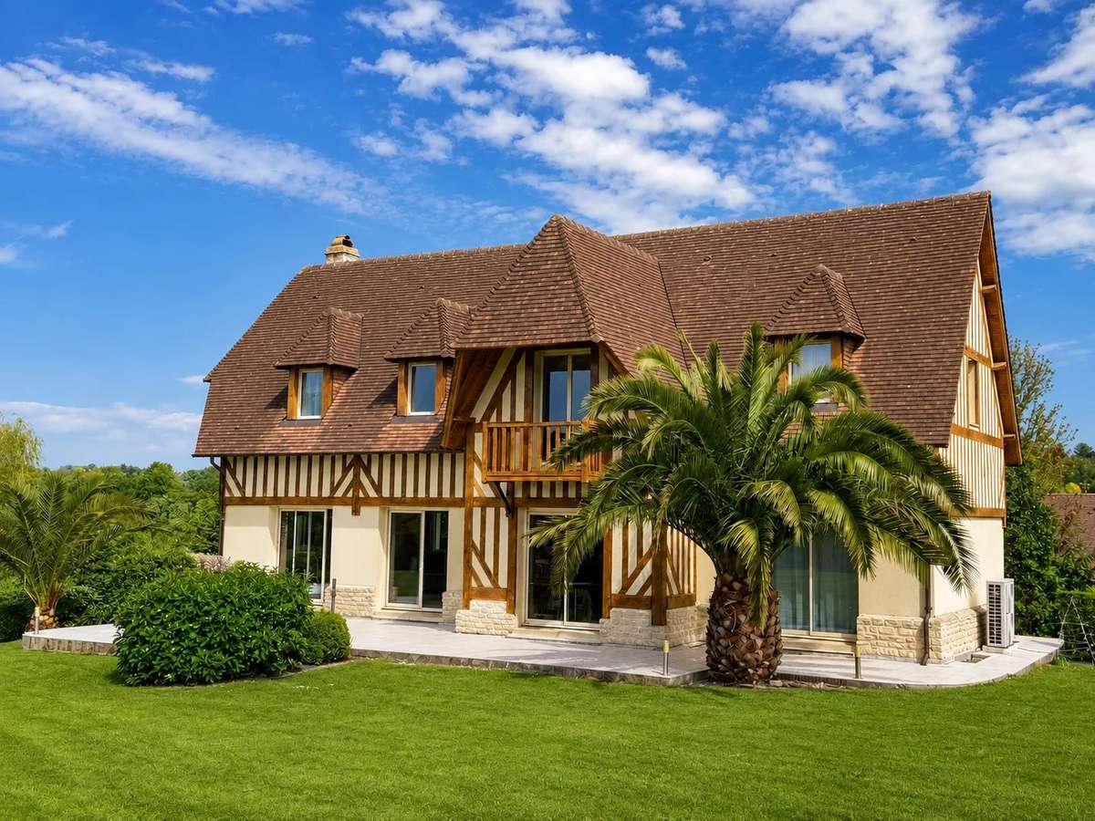 Maison Houlgate