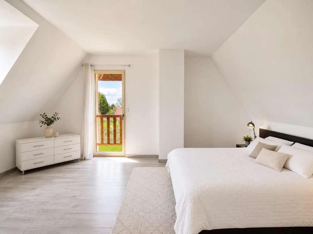 Maison Houlgate