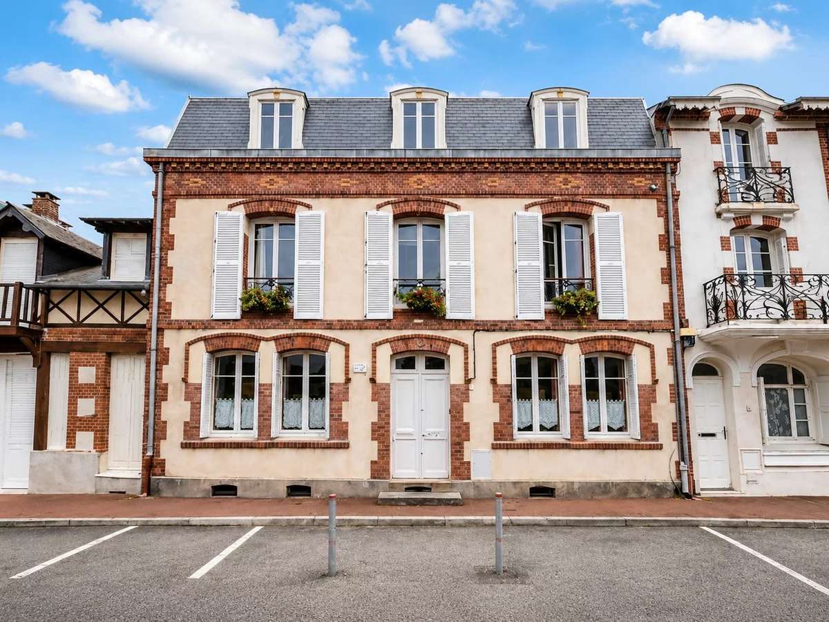 Maison Houlgate