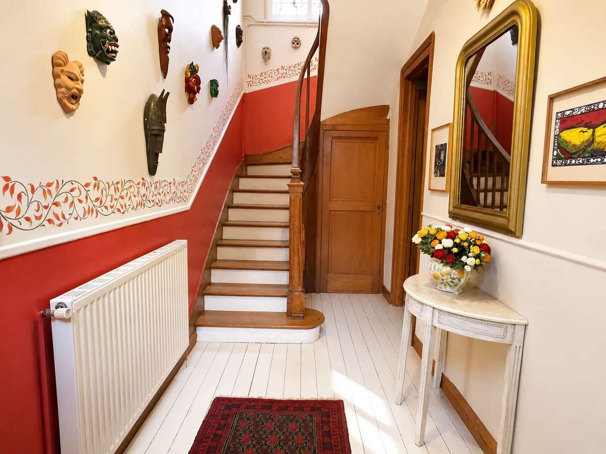 Maison Houlgate