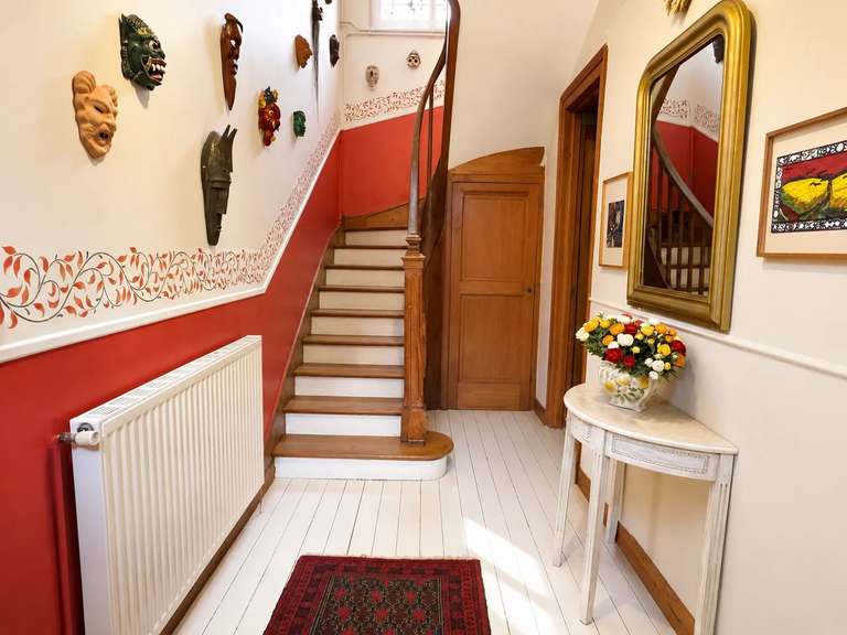 Maison Houlgate - 7 chambres - 159m²