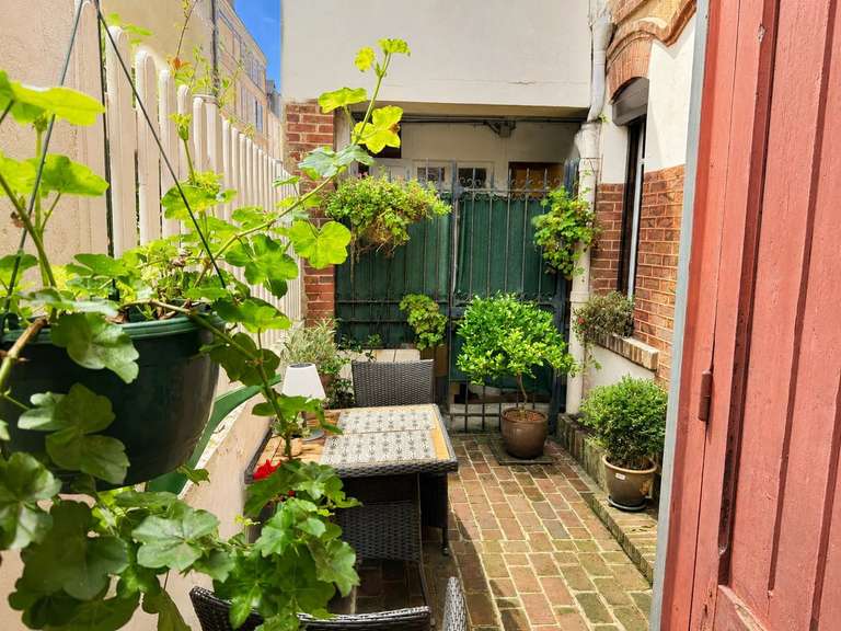 Maison Houlgate - 7 chambres - 159m²