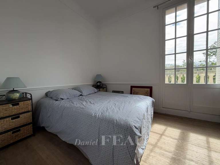 Villa Houlgate - 7 chambres - 300m²