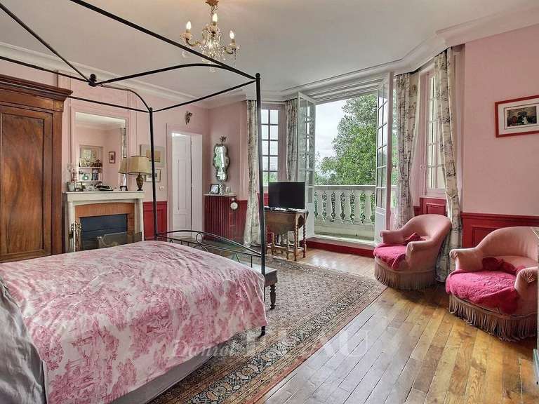 Villa Houlgate - 7 chambres - 300m²