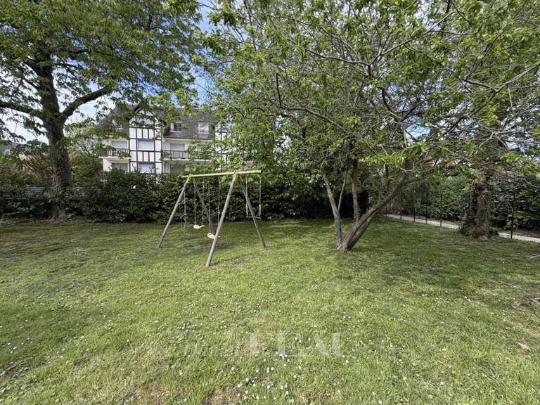 Villa Houlgate - 7 chambres - 300m²