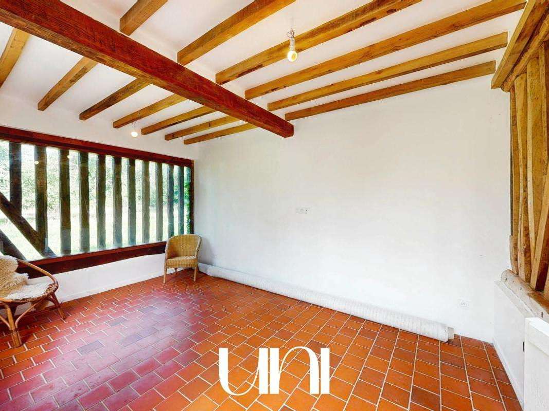 Villa Houlgate
