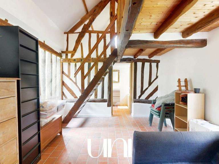Villa Houlgate - 5 chambres