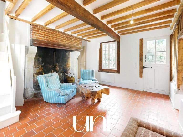 Villa Houlgate - 5 chambres