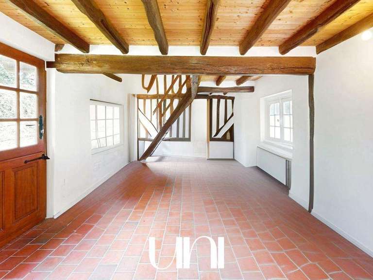 Villa Houlgate - 5 chambres
