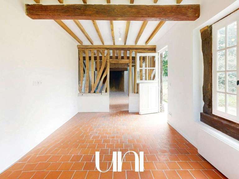 Villa Houlgate - 5 chambres