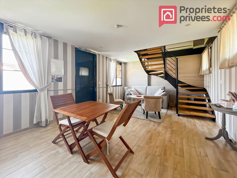 Propriété Houplines - 7 chambres