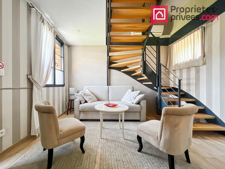 Propriété Houplines - 7 chambres